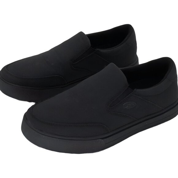 Dr Scholls Valiant Slip-On Slip-Resistant Work Shoes Mens US 7.5M main image 5